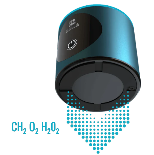 H2Essence hydrogenflaske med avanceret filterteknologi, der effektivt fjerner uønskede stoffer som CH₂, O₂ og H₂O₂. Kombinerer høj filtreringskapacitet med innovativt design og digitalt OLED-display for maksimal sundhed og renhed.