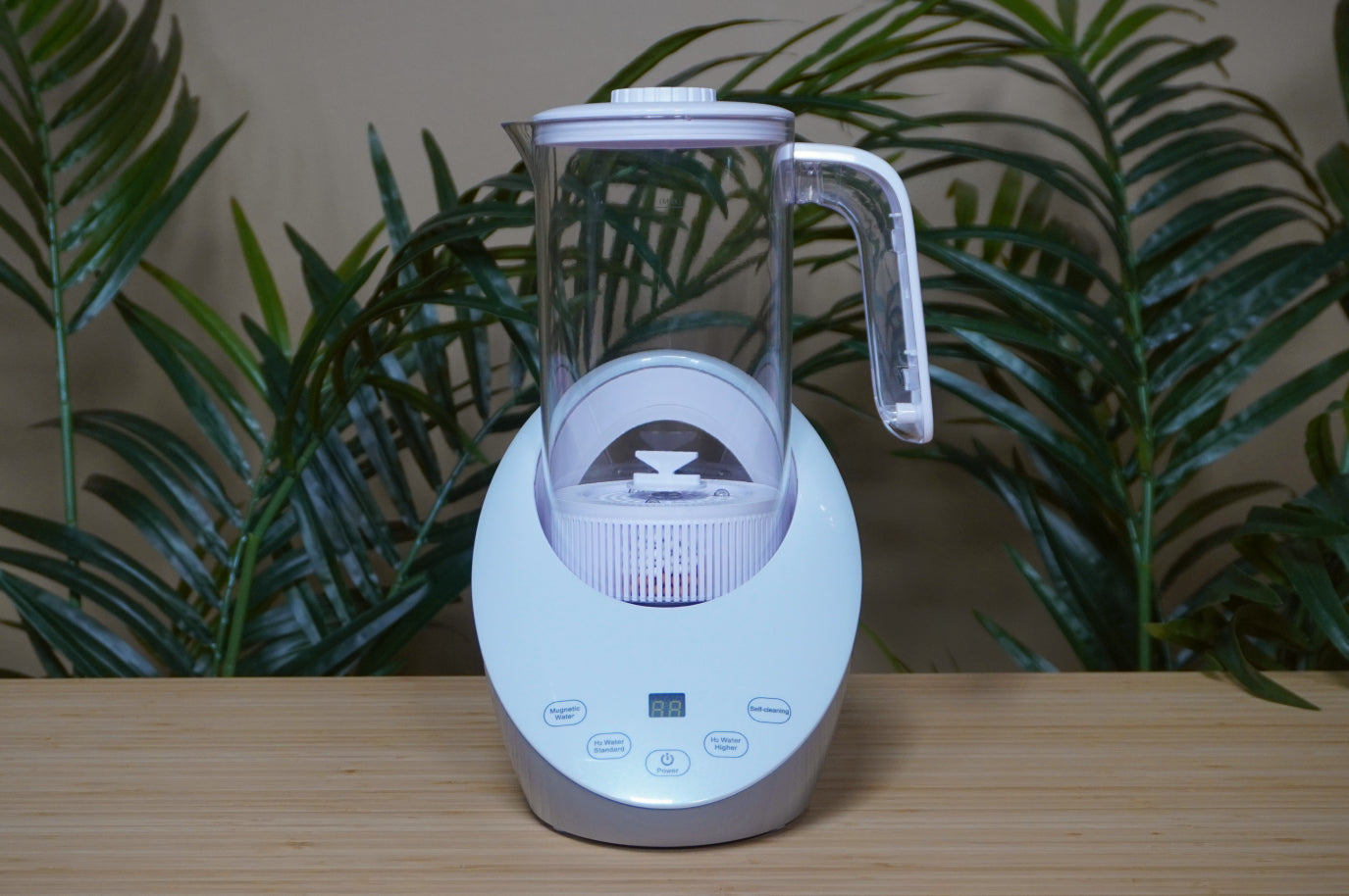 HydroSmart Kande