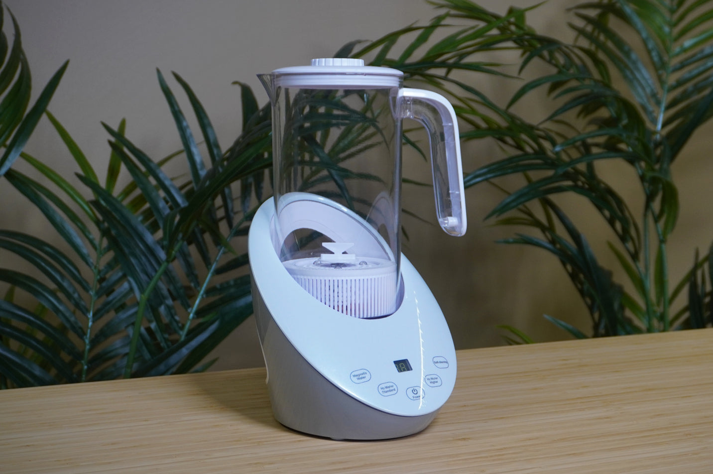 HydroSmart Kande