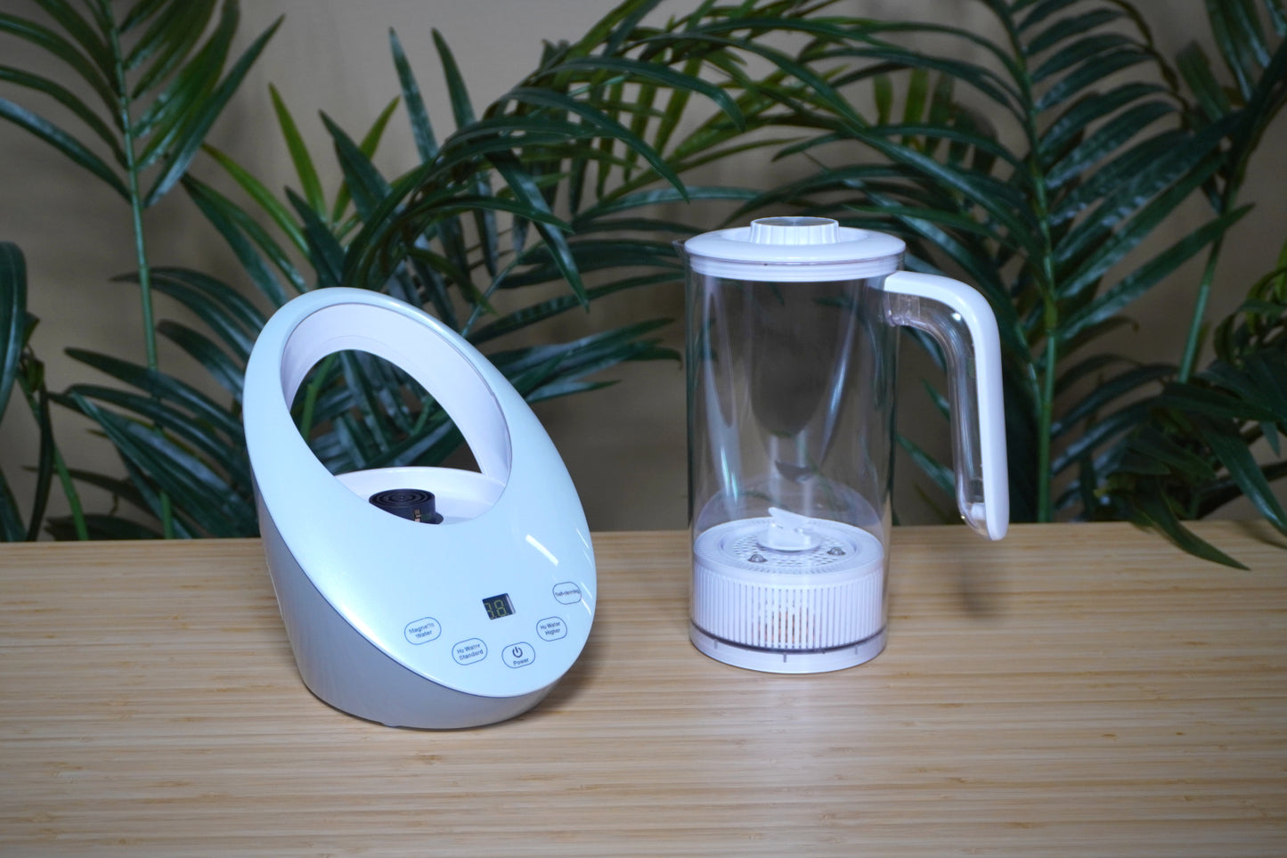 HydroSmart Kande