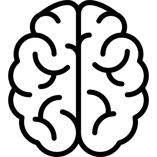 Illustration of cognitive benefits