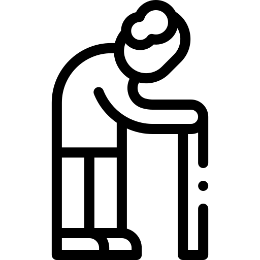 Illustration of anti-aging benefits